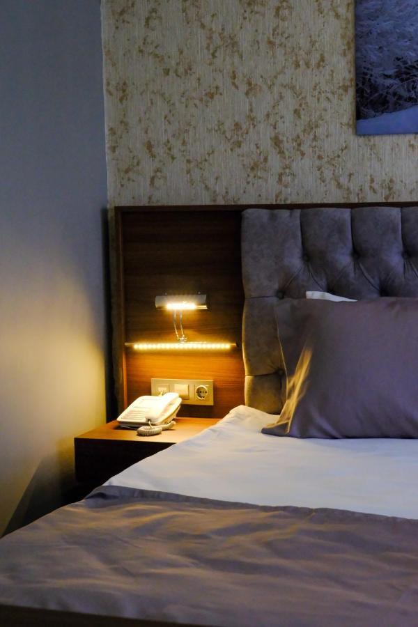 Grand Salizze Hotel Kestel  Экстерьер фото